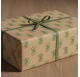 Papel de Embrulho 70cm Nautical Stripe