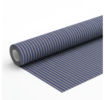 Papel de Embrulho 70cm Beige Ballet