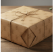 Papel de Embrulho 70cm Emerald Ties