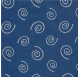 Wrapping Paper 70cm Crimson Check