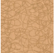 Wrapping Paper 70cm Taupe Tangle
