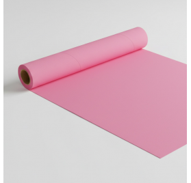 Papel de Embrulho 70cm Verjurado Sakura Whisper