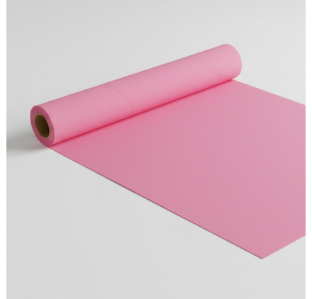 Papel de Embrulho 70cm Verjurado Sakura Whisper