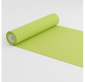 Papel de Embrulho 70cm Verjurado Spring Verdure