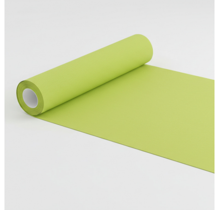Papel de Embrulho 70cm Verjurado Spring Verdure