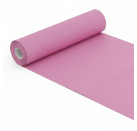 Papel de Embrulho 70cm Verjurado Romantic Blush