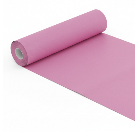 Papier do pakowania 70cm Verjurado Romantic Blush