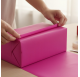 Papel de Embrulho 70cm Verjurado Festive Fuchsia