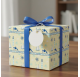 Papel de Embrulho 70cm Teddy's Picnic