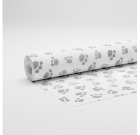 Papier do pakowania Polar Path