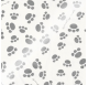 Papel de Embrulho 70cm Polar Path