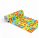 Papel de Embrulho 70cm Safary Party