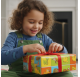 Papel de Embrulho 70cm Safary Party
