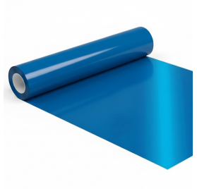 Papel de Embrulho 70cm Sapphire Spark