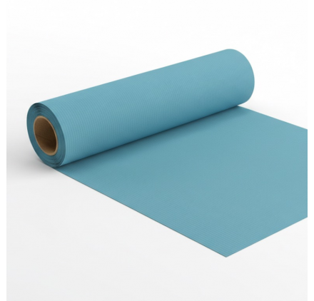 Papel de Embrulho 70cm Verjurado Sky Serenity