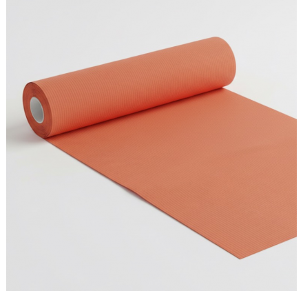 Papel de Embrulho 70cm Verjurado Cinnamon Spice