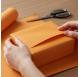 Papel de Embrulho 70cm Sunset Amber 