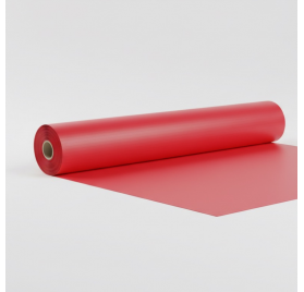 Papel de Embrulho 70cm Crimson Smooth