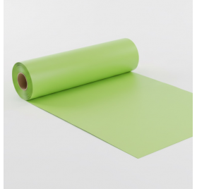 Papel de Embrulho 70cm Lime Zest