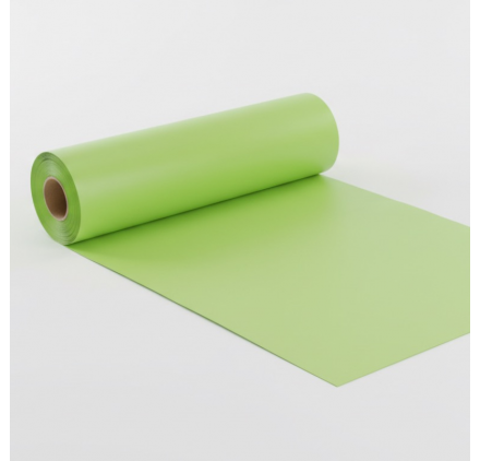 Papel de Embrulho 70cm Lime Zest