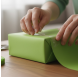 Papel de Embrulho 70cm Lime Zest