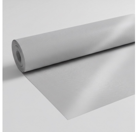 Papel de Embrulho 70cm Verjurado Misty Taupe