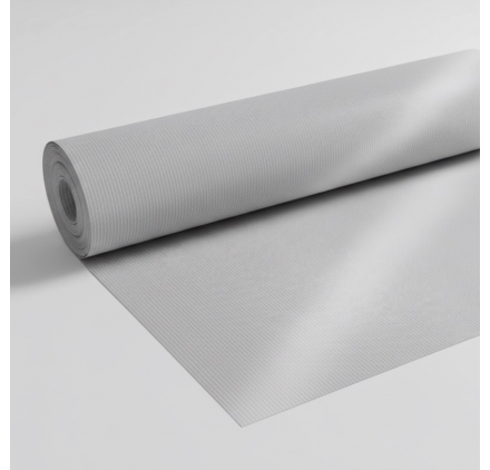 Wrapping Paper 70cm Verjurado Misty Taupe