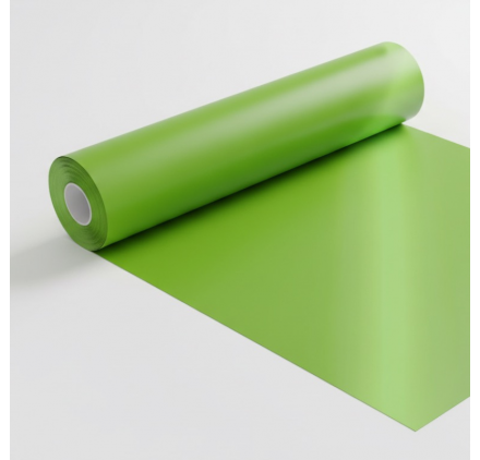 Papier pakowy 70cm Emerald Envy