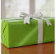 Wrapping Paper 70cm Emerald Envy