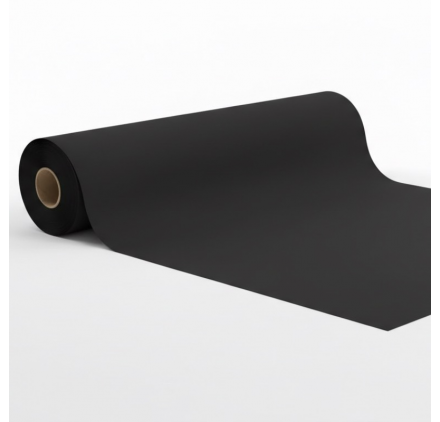 Papel de Embrulho 70cm Midnight Mystery 