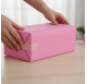 Papel de Embrulho 70cm Magenta Charm