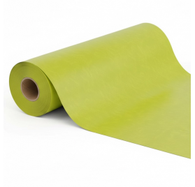 Papel de Embrulho 70cm Verde Vitality 