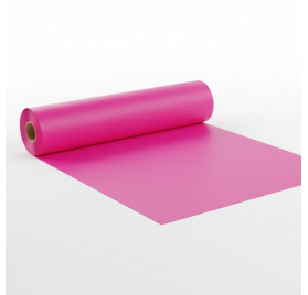 Papel de Embrulho 70cm Fuchsia Fun 
