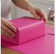 Papel de Embrulho 70cm Fuchsia Fun 