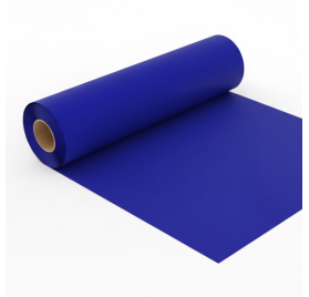 Papier pakowy 70cm Royal Indigo