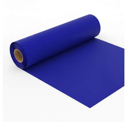 Papel de Embrulho 70cm Royal Indigo 