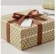 Wrapping Paper 70cm Autumn Geometrics