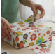Papier Prezentowy 70cm Floral Fantasy