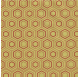 Papel de Embrulho 70cm Hexagon Hues
