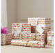 Papel de Embrulho 70cm Autumn Geometrics