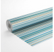 Papel de Embrulho 70cm Crimson Cadence