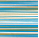 Papier Prezentowy 70cm Seafarer Stripes