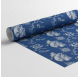 Papel de Embrulho 70cm Playful Pals Patchwork