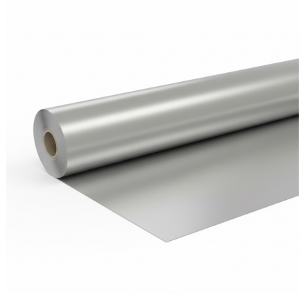 Papier Prezentowy 70cm Silver Whisper