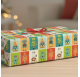 Wrapping Paper 70cm Retro Robot Revel