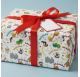 Wrapping Paper 70cm Safari Soirée