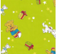 Papier Prezentowy 70cm Teddy's Holiday