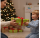 Wrapping Paper 70cm Teddy's Holiday
