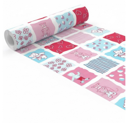 Papel de Embrulho 70cm Starry Night Gifts