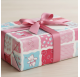 Wrapping Paper 70cm Baby's Dream Quilt